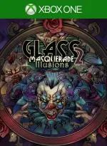 Glass Masquerade 2 (Xbox Games BR)