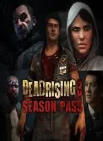 Dead Rising 3 Season Pass (Xbox Games US)