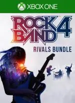 Rock Band™ 4 Rivals Bundle (Xbox Games US)