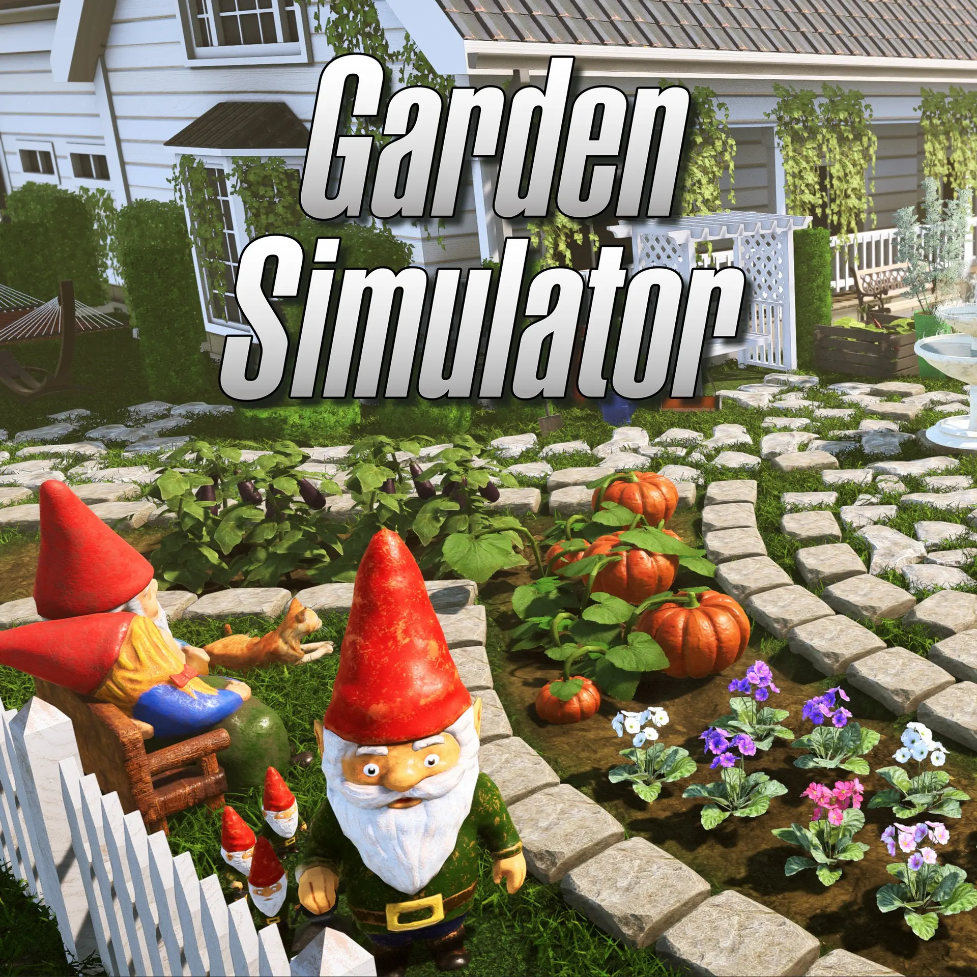 Garden Simulator (XBOX One - Cheapest Store)