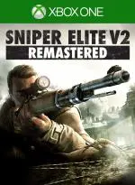 Sniper Elite V2 Remastered (Xbox Game EU)