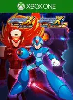 Mega Man X Legacy Collection 1+2 (Xbox Game EU)