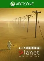 Lifeless Planet: Premier Edition (Xbox Games US)
