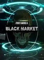 Just Cause 4 - Black Market Pack (Xbox Game EU)