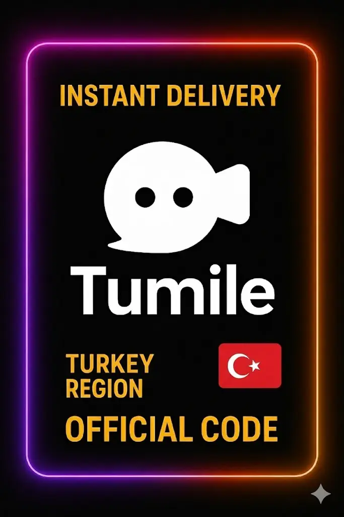 Tumile Coin Al (Türkiye) Tumile Coin Al (Türkiye)