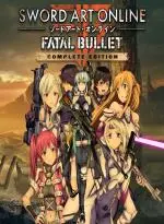 SWORD ART ONLINE: FATAL BULLET Complete Edition (XBOX One - Cheapest Store)