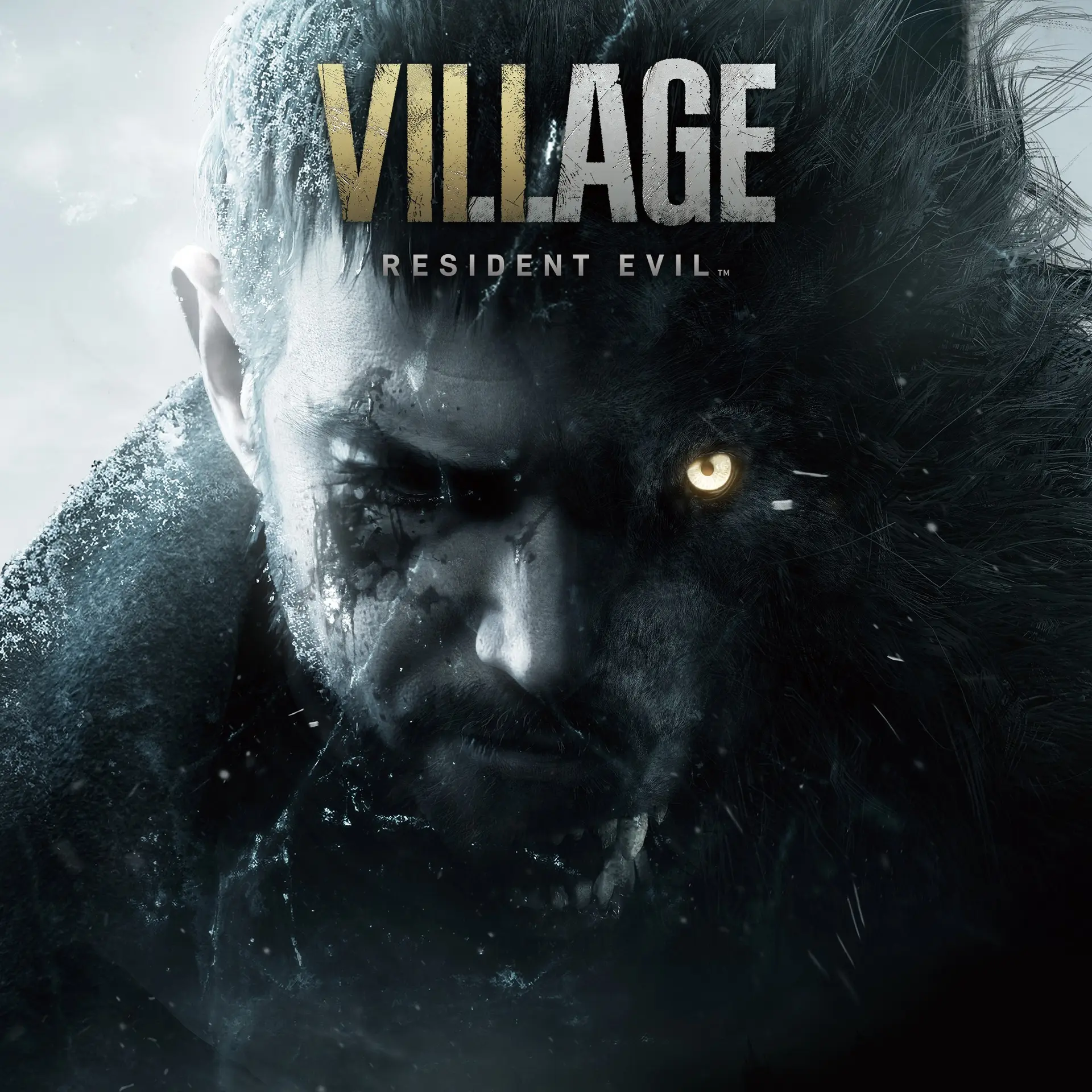 Resident Evil Village (Xbox Game EU)