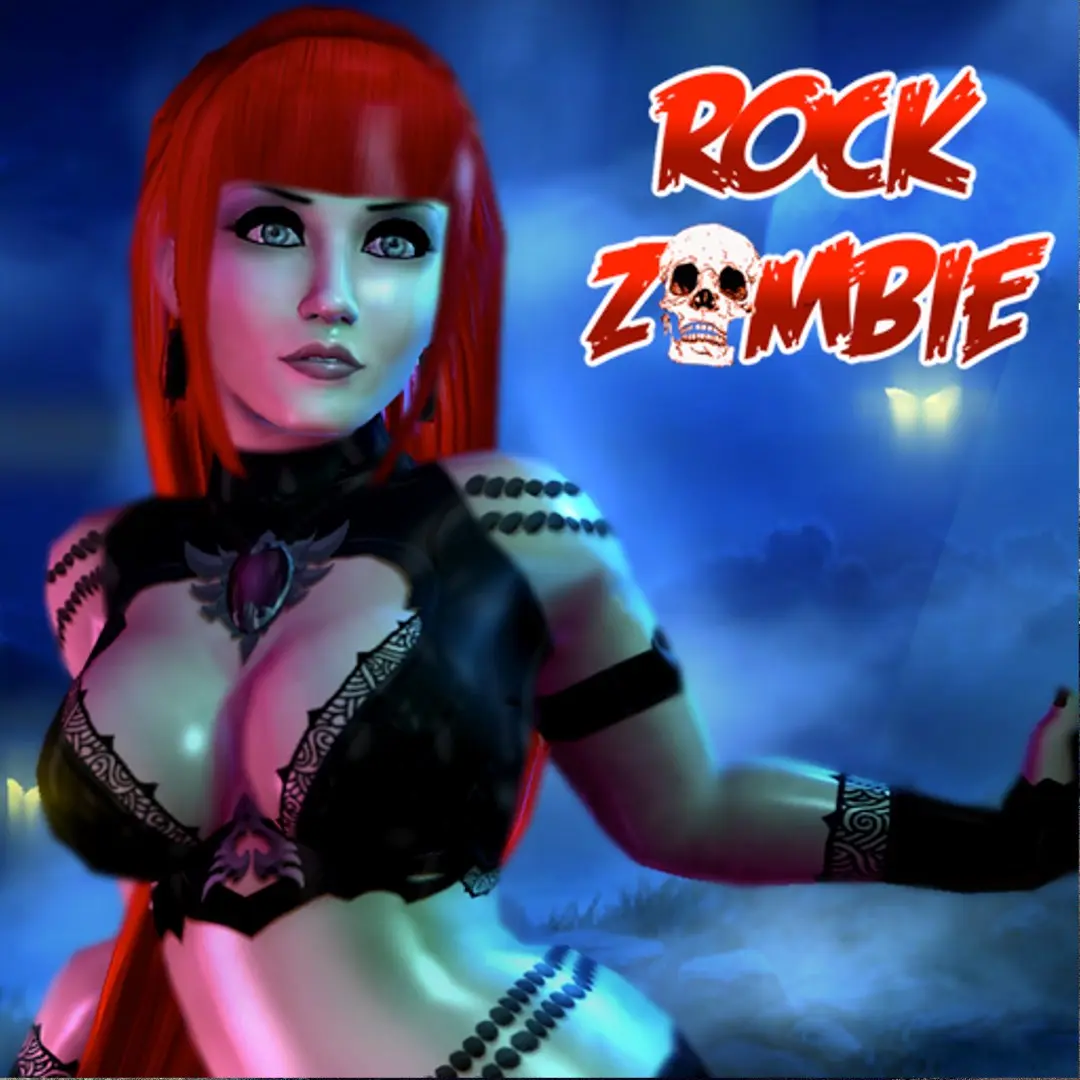 Rock Zombie (Xbox Games UK)