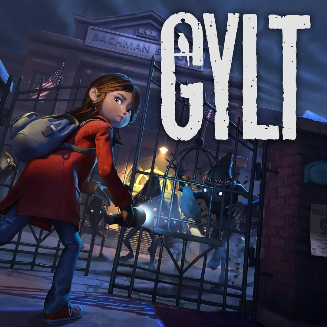 GYLT (Xbox Games BR)
