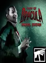 Fury of Dracula: Digital Edition (XBOX One - Cheapest Store)