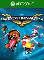 Catastronauts (Xbox Games US)