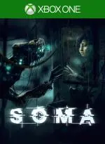 SOMA (Xbox Games BR)