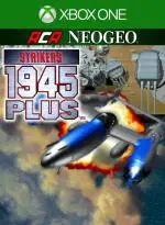 ACA NEOGEO STRIKERS 1945 PLUS (Xbox Games US)
