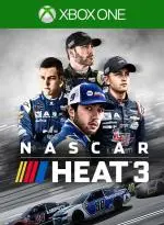 NASCAR Heat 3 (Xbox Games US)