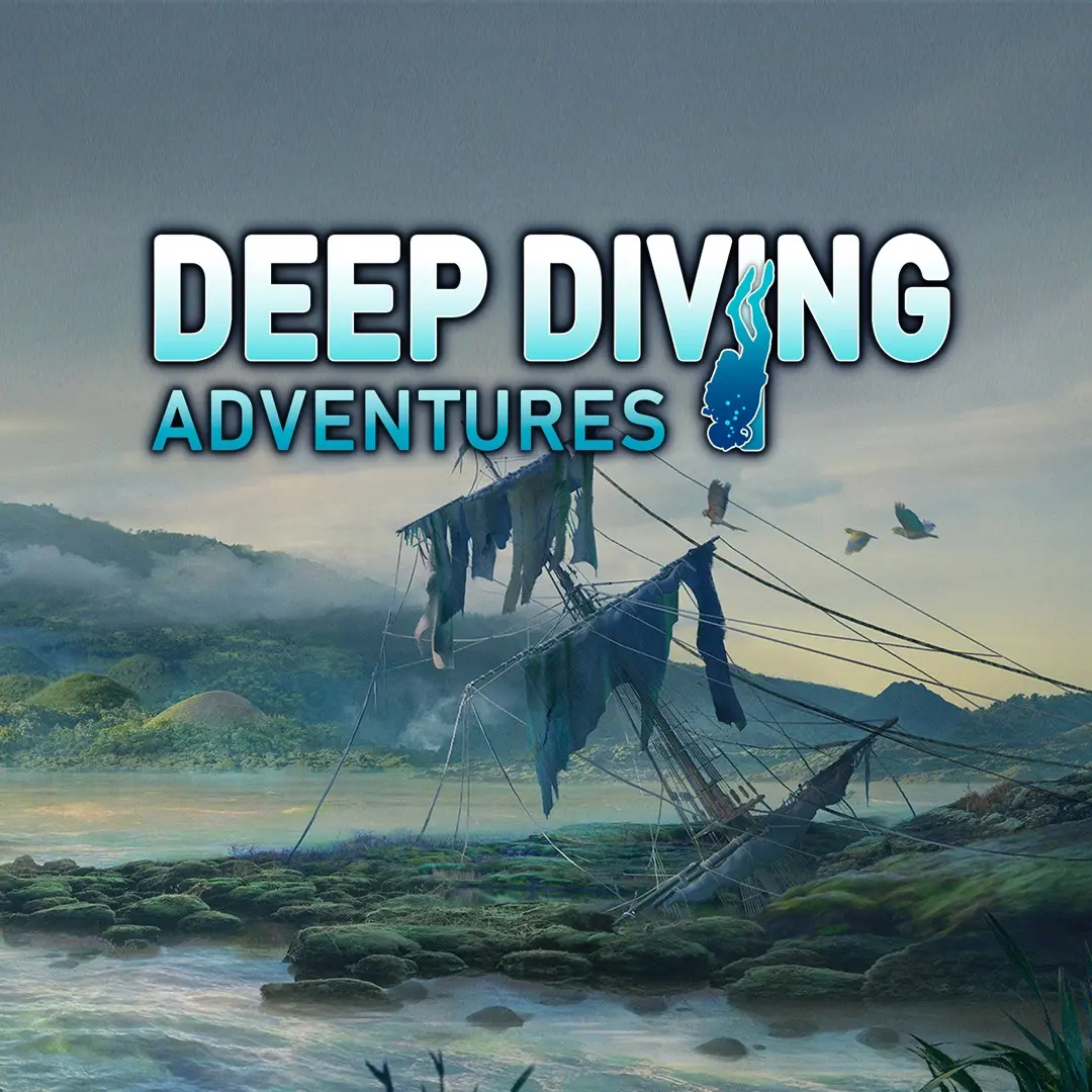 Deep Diving Adventures (Xbox Games TR)