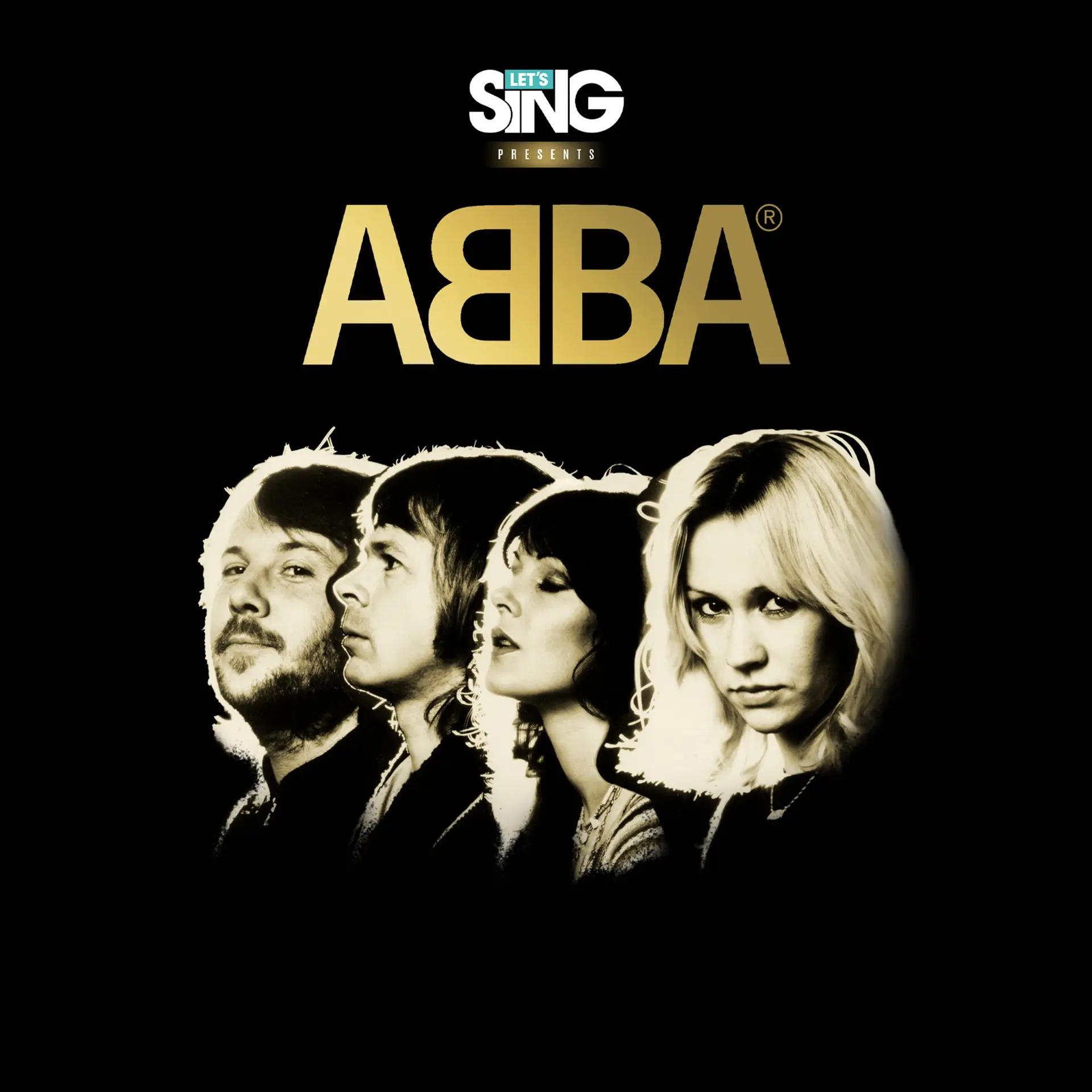 Let's Sing ABBA (Xbox Games US)