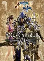 SOULCALIBUR VI - DLC5: Character Creation Set B (Xbox Games US)