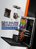 PC Building Simulator Overclockers UK Workshop (Xbox Games UK)
