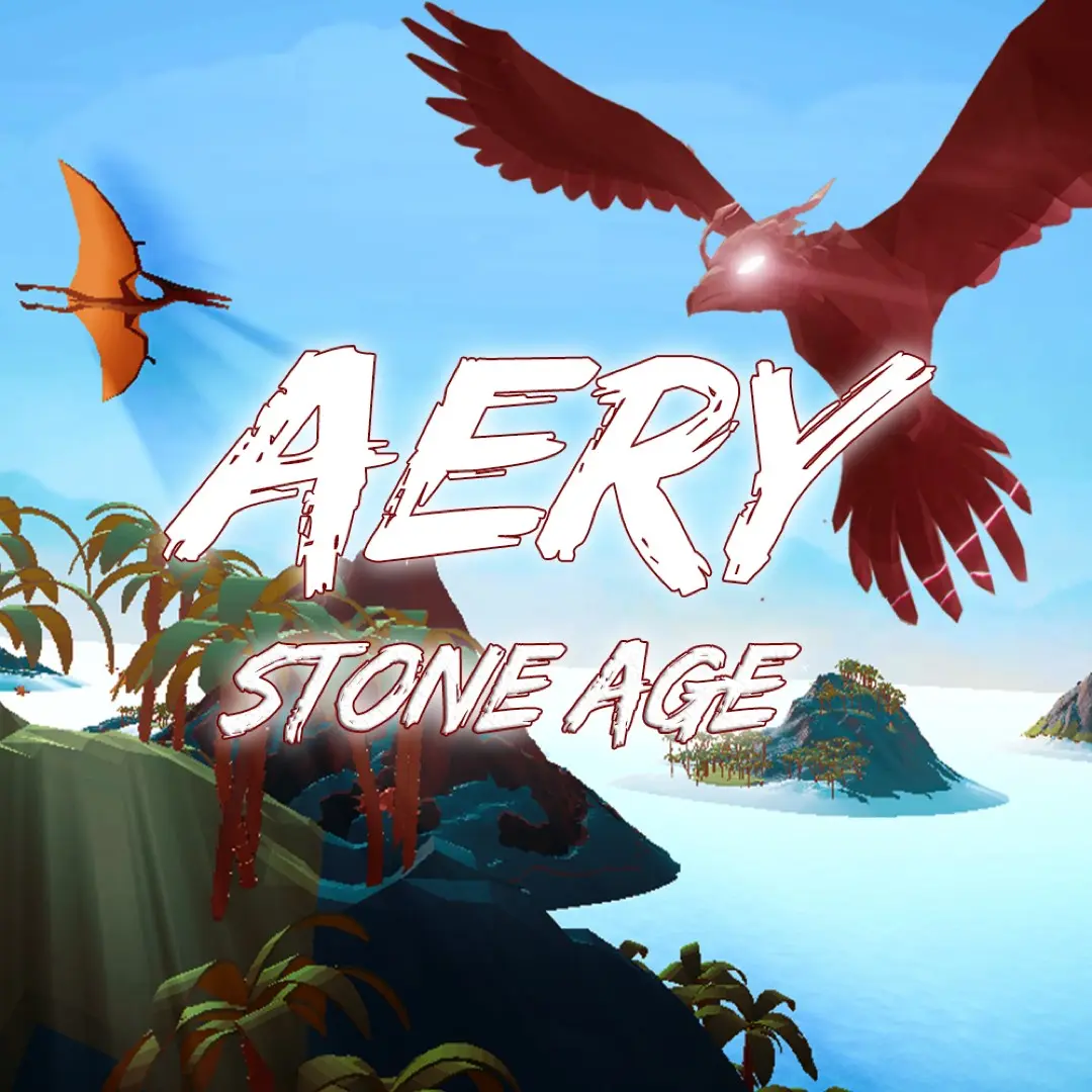 Aery - Stone Age (Xbox Games US)