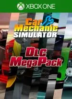 Car Mechanic Simulator - DLC MegaPack (XBOX One - Cheapest Store)