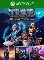 Trine: Ultimate Collection (XBOX One - Cheapest Store)