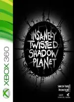 Insanely Twisted Shadow Planet (XBOX One - Cheapest Store)