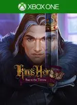 King's Heir: Rise to the Throne (Xbox One Version) (Xbox Game EU)