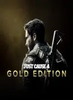 Just Cause 4 - Gold Edition (Xbox Games UK)