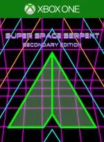 Super Space Serpent SE (XBOX One - Cheapest Store)