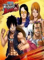 ONE PIECE BURNING BLOOD - GOLD Movie Pack 1 (Xbox Game EU)