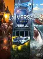 Universal Classics™ Pinball (XBOX One - Cheapest Store)