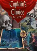 Captain's Choice Bundle (XBOX One - Cheapest Store)