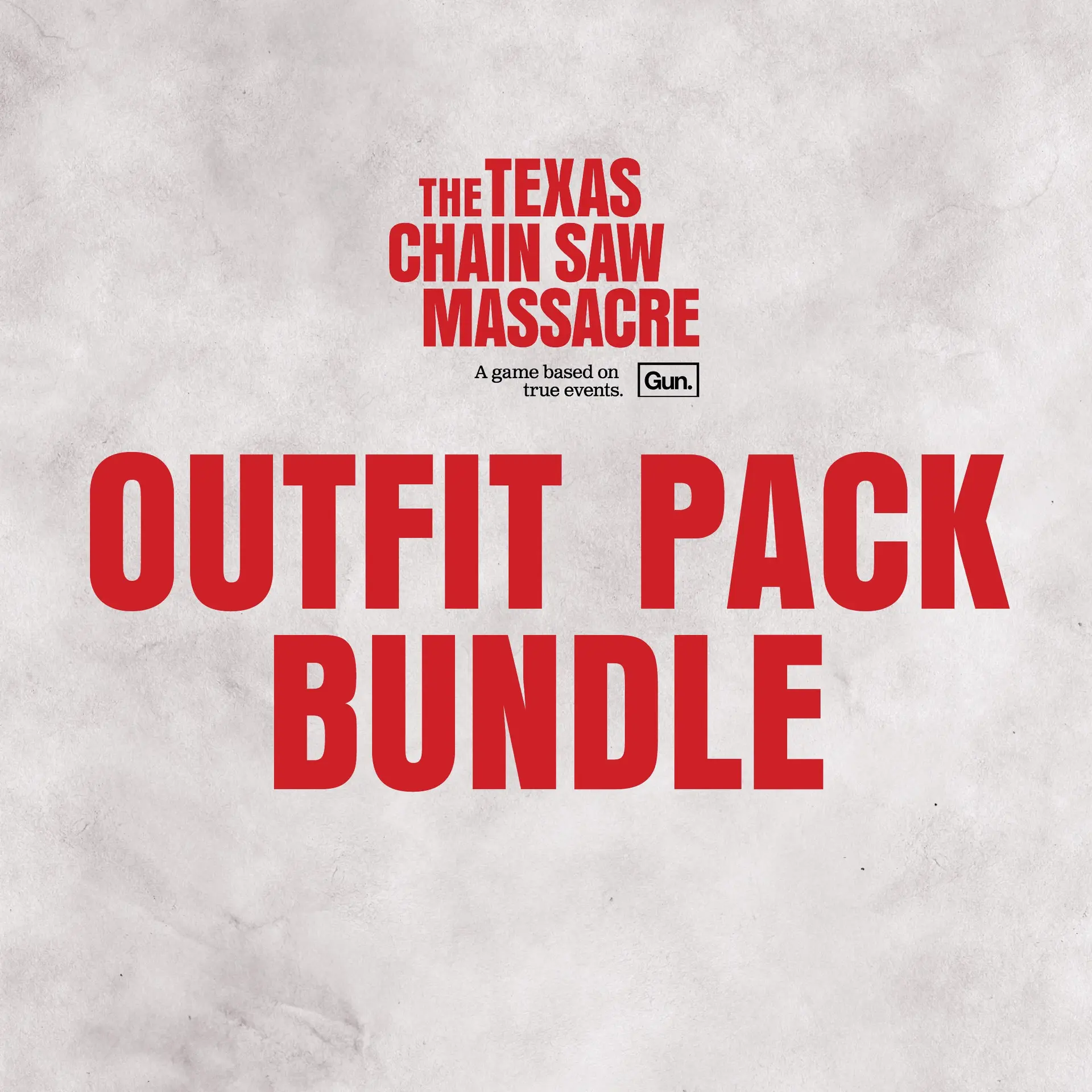 The Texas Chain Saw Massacre - Outfit Pack Bundle (XBOX One - Cheapest Store)