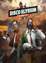 Disco Elysium - The Final Cut (Xbox Game EU)