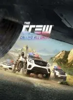 The Crew Calling All Units (XBOX One - Cheapest Store)