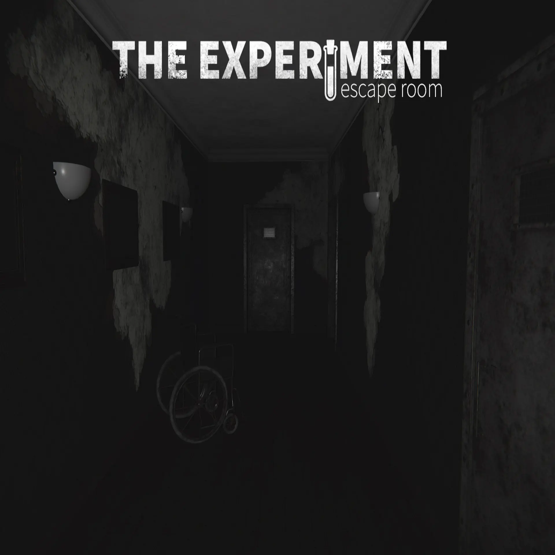 The Experiment: Escape Room (Xbox Games TR)