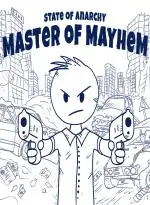 State of Anarchy: Master of Mayhem (Xbox Games UK)