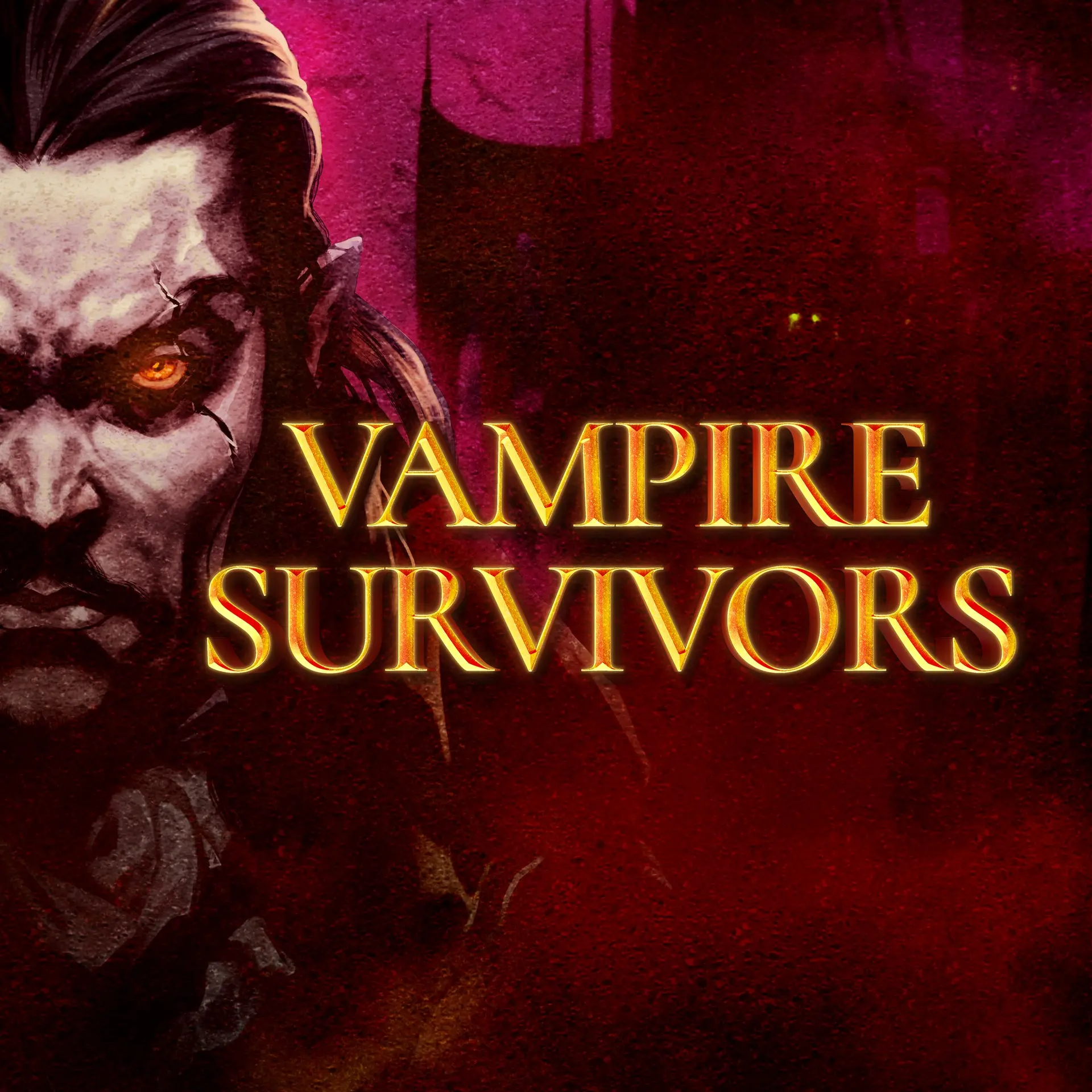 Vampire Survivors (Xbox Game EU)