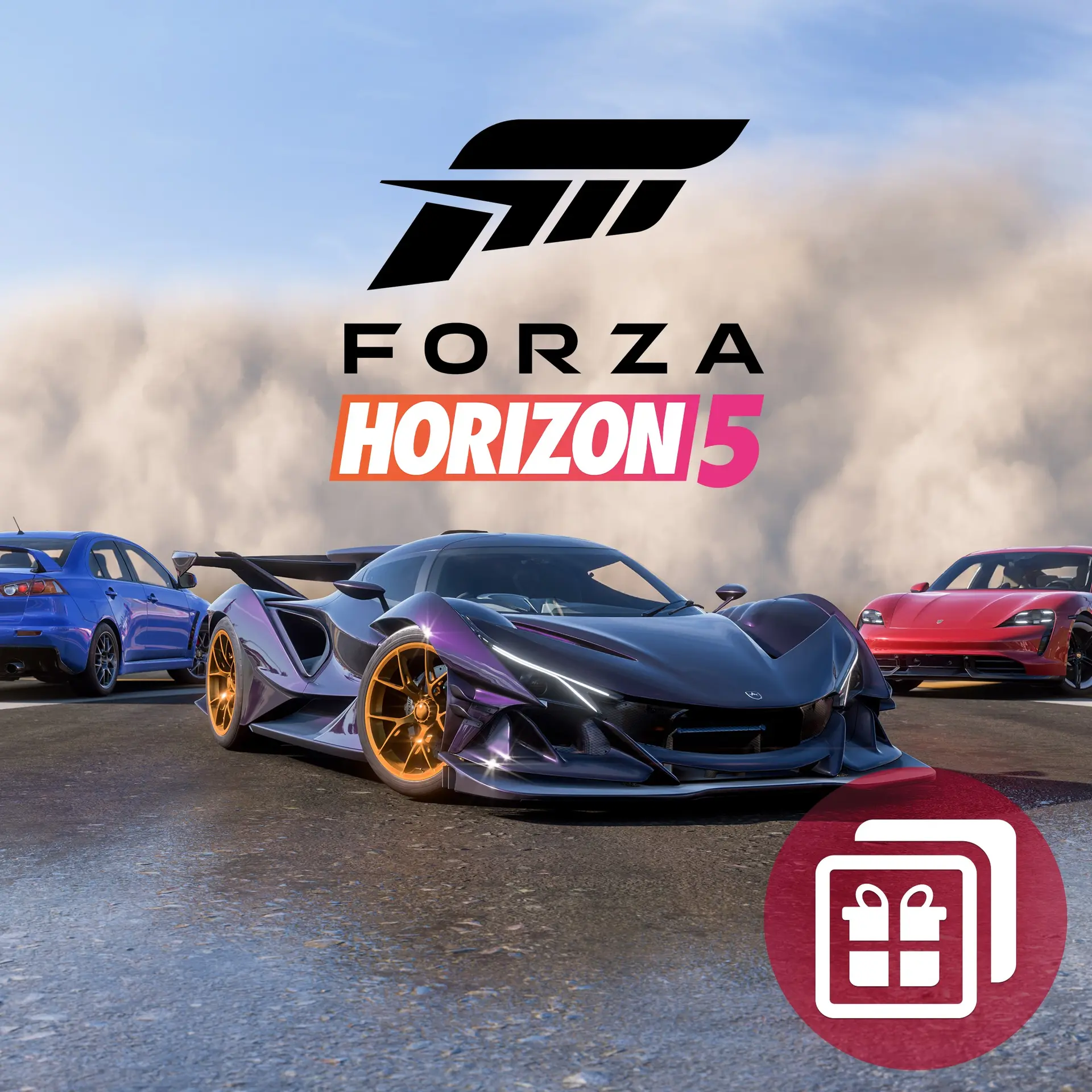 Forza Horizon 5 Welcome Pack (Xbox Games TR)