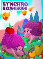 Synchro Hedgehogs (Xbox Game EU)