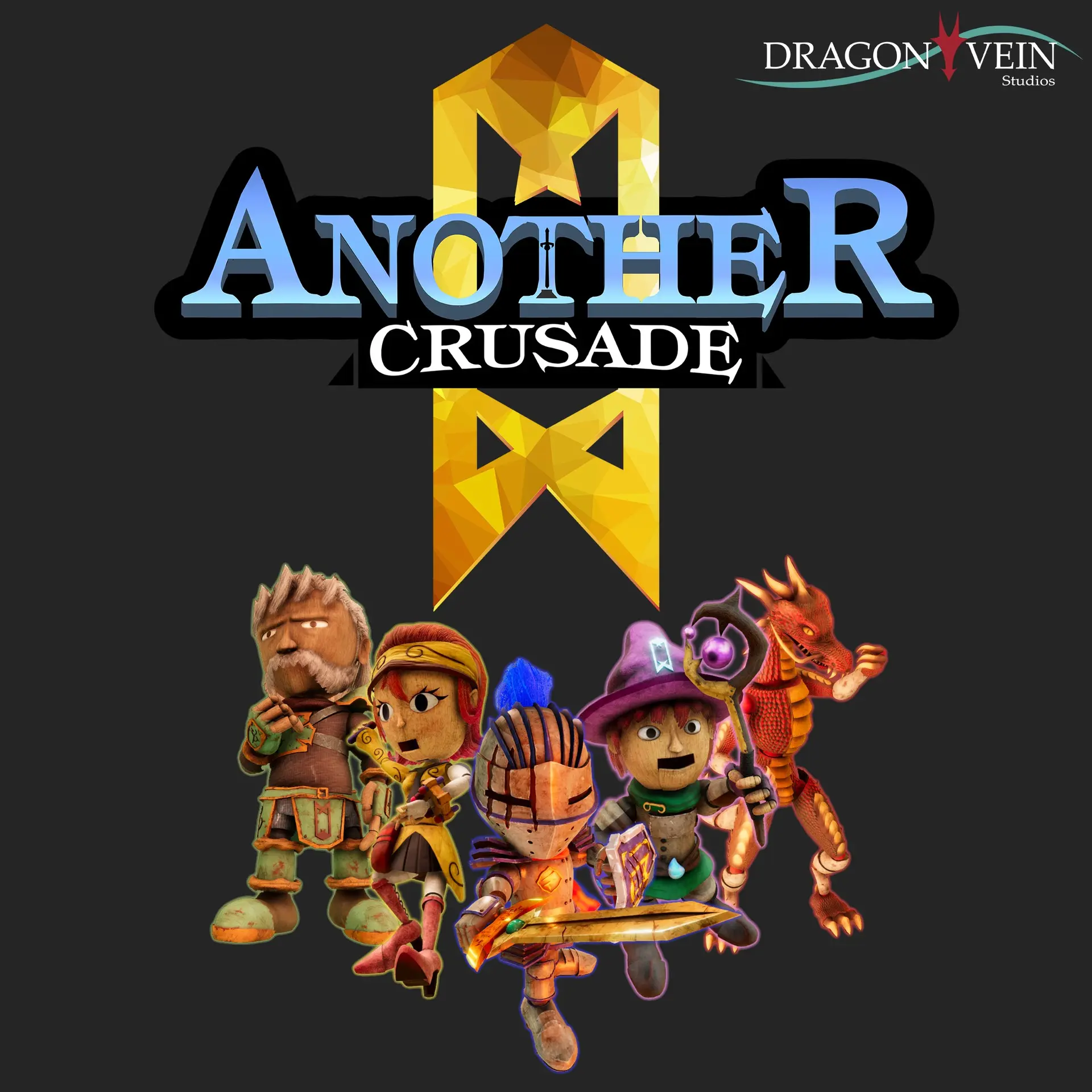 Another Crusade (Xbox Games BR)