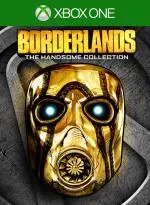 Borderlands: The Handsome Collection (Xbox Games BR)