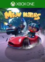 Meow Motors (XBOX One - Cheapest Store)