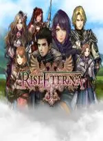 Rise Eterna (Xbox Games BR)