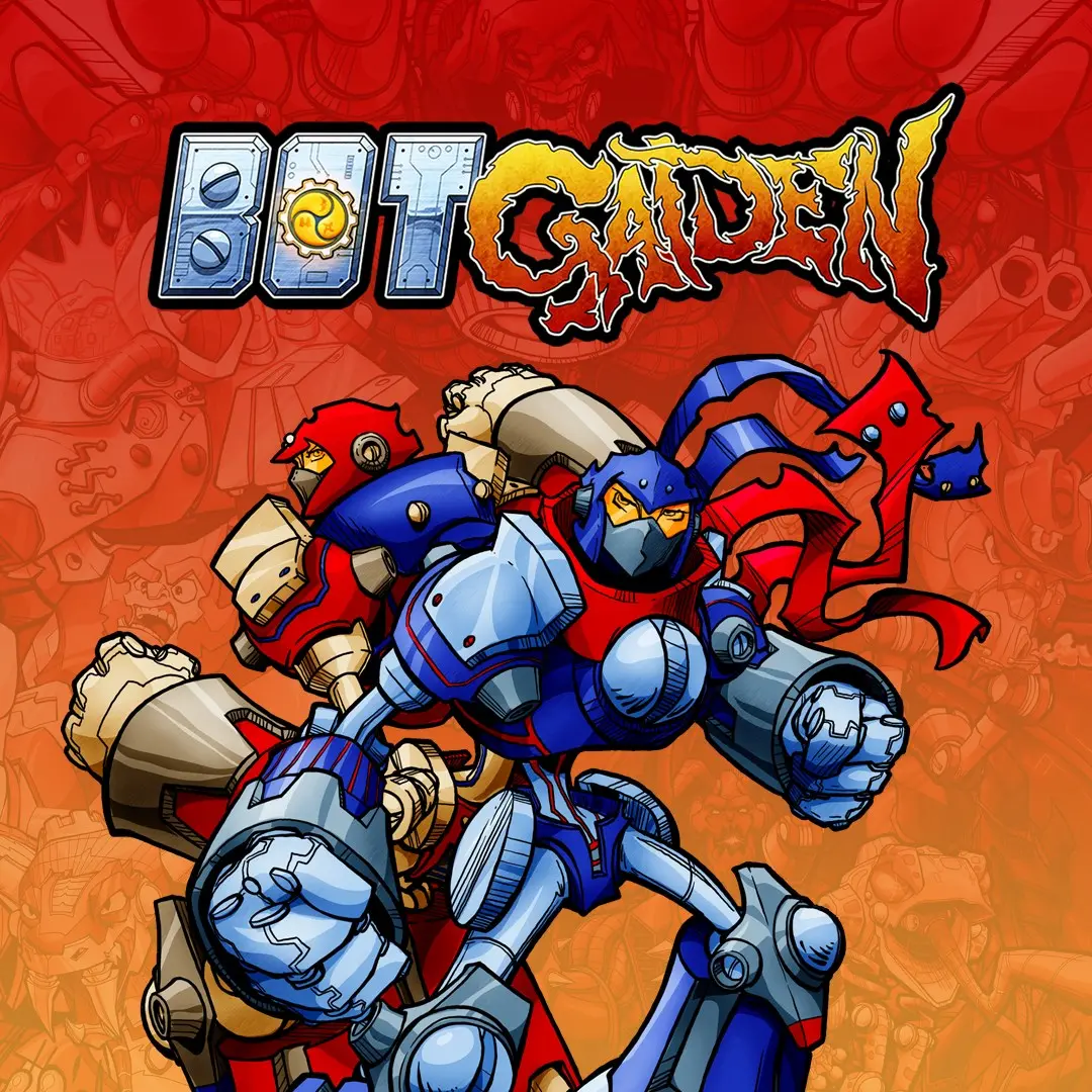 Bot Gaiden (Xbox Game EU)