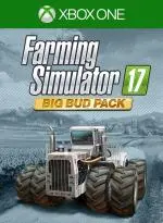 Farming Simulator 17 - Big Bud Pack (XBOX One - Cheapest Store)