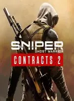 Sniper Ghost Warrior Contracts 2 (Xbox Games BR)