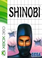 Shinobi (Xbox Games UK)