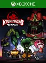 KYURINAGA'S REVENGE (XBOX One - Cheapest Store)