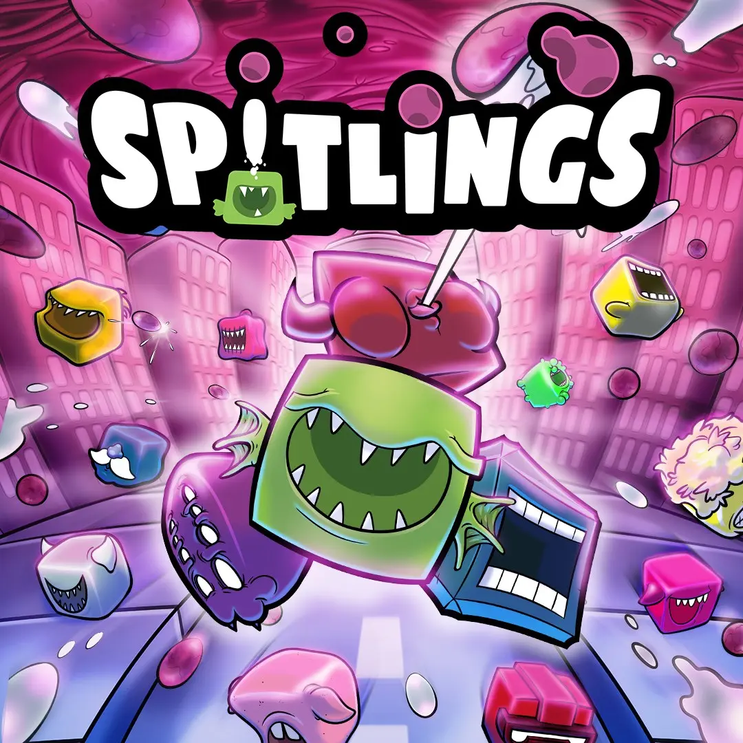 Spitlings (Xbox Games US)
